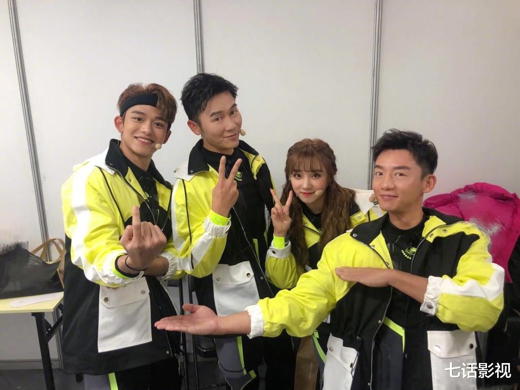 ▲《认真的嘎嘎们》：直面行业弊端，未来综艺灵魂就靠这档节目了