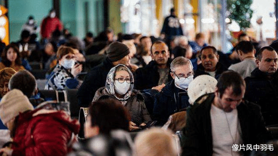 美国▲无耻至极!美国再次化身强盗,以药物违法为由“明抢”连花清瘟胶囊!