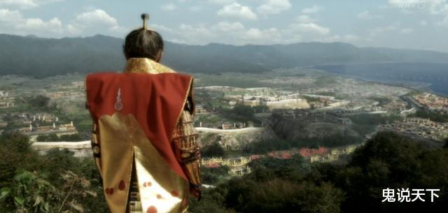 【李存孝】北条氏政为什么认为自己能与拥兵几十万的丰臣秀吉抗衡?