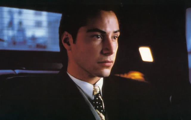 基努·里维斯：全程无尿点，“杀神”基努·里维斯十大影片，至少一半都是经典