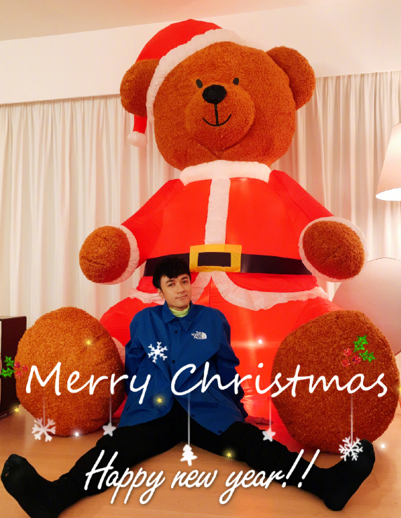 榻榻米|走进古巨基在香港的家，厨房狭窄只有一个灶台，不太够一家人用吧