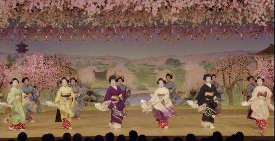 日本神秘的富世茶屋，200年傳女不傳男不能結婚，專心為貴胄服務-圖7