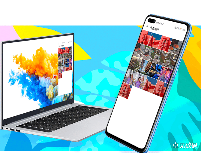 华为荣耀|麒麟990只需2699元？4200mAh+30倍变焦，荣耀下本了！