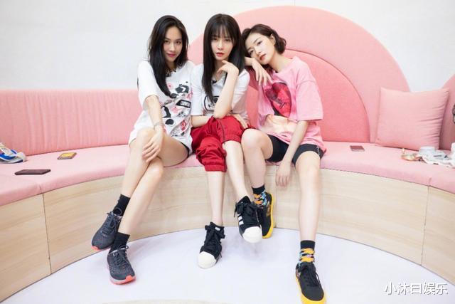 宁静@浪姐第4期8大看点，孟母三迁，宁静被套路，张萌海豚音劝退观众