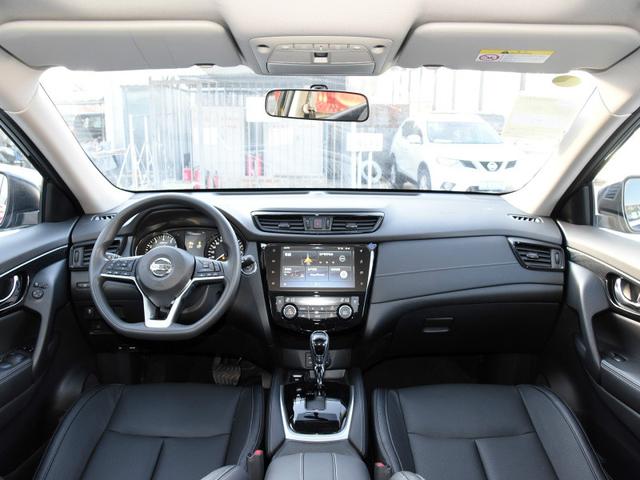 日产奇骏■日产“清仓甩卖”!这车跌至15.13万,30天卖11666台,CRV不香了