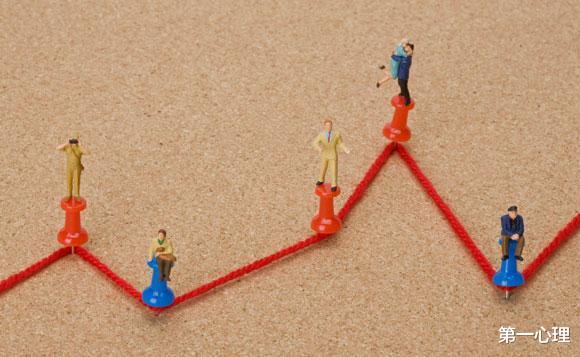 #心理学#心理学：总有一天你会发现，这个社会永远需要穷人