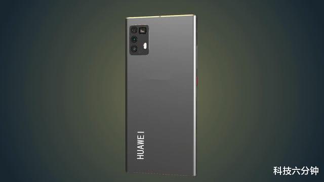 华为mate@华为mate 40X放大招：麒麟1020+6100mAh+屏下指纹，这才是华为