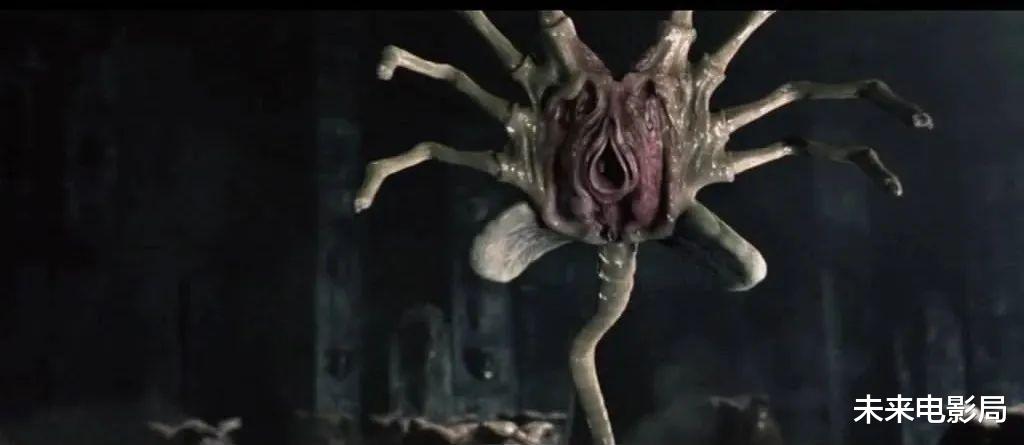 反派|十大经典反派,小丑只排第二,我只服汉尼拔!