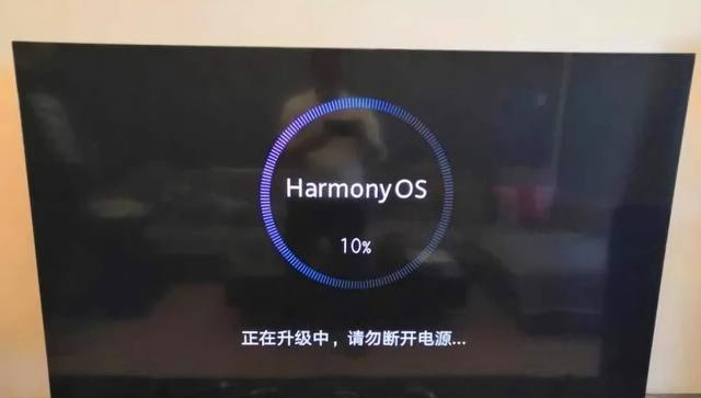 中国移动|新消息:鸿蒙再现新功能,国企打破ASML垄断,中国移动突然宣布