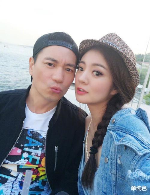 安以轩|支持丈夫善待前妻和女儿，今赌场股份超越赌王三太，安以轩幸福的豪门生活