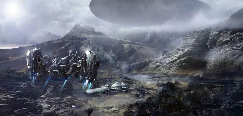 「外星人」如果证实了神仙或者是外星人的存在，会引起人类社会恐惧吗？