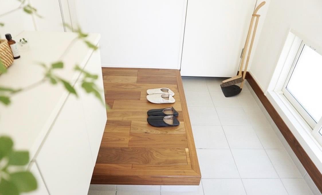 ##看完她家，只想赶紧回去收拾我的家！全屋干净整洁到令人羡慕，赞