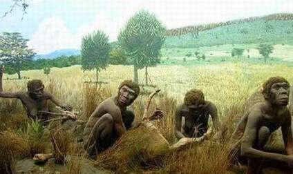 基因@中国人起源于何处,已经有了科学的答案,但为何国人如此抵触?