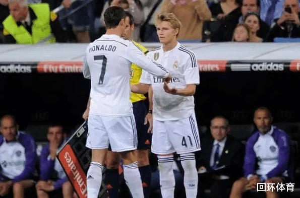 【博格巴】曝曼联有意皇马天才 他加8000万换世界冠军真核？巨头齐祖各有想法