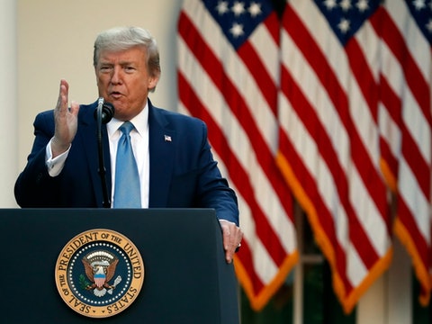 特朗普@特朗普再甩“甩锅”：中国竭尽所能让我输掉这场大选