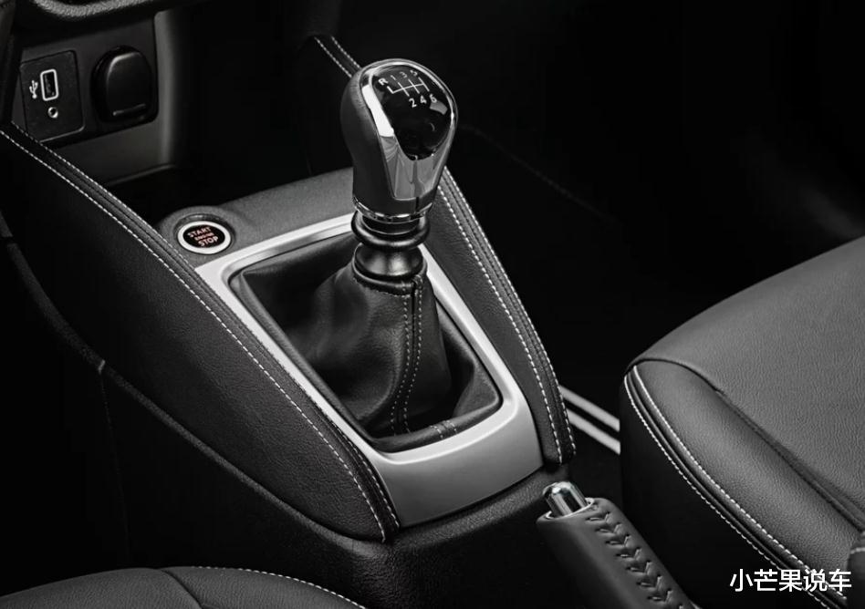 日产■飞度的“表兄弟”亮相！比大众Polo漂亮，百公里3.8个油，或4.5万