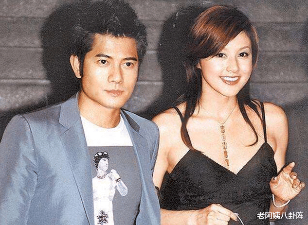 郭富城|藤原纪香年轻有多美?青涩照被曝出,网友:怪不得郭富城敢为她不顾一切