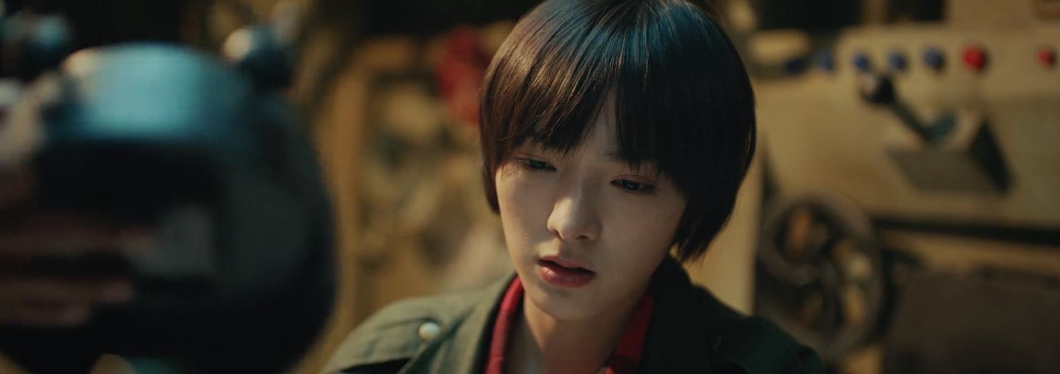 『细思极恐』彭加木失踪事件被改编成电影，结局细思极恐，比现实更惊悚