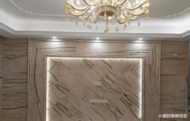 ：找了个学徒设计师装修，高级感是有了，但回家像是去开房就尴尬了