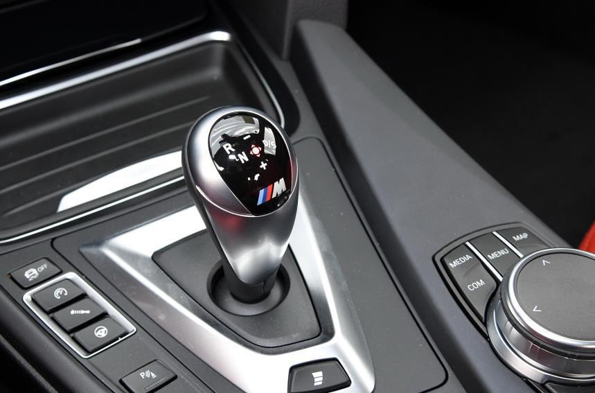 「宝马M3」落地88万买了一辆宝马M3，驾驶5个月后，车主有话说！