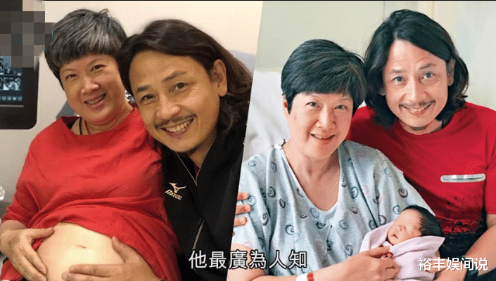 TVB|“女儿20岁，我70岁”！TVB绿叶打三份工养家，对其许诺活到100岁