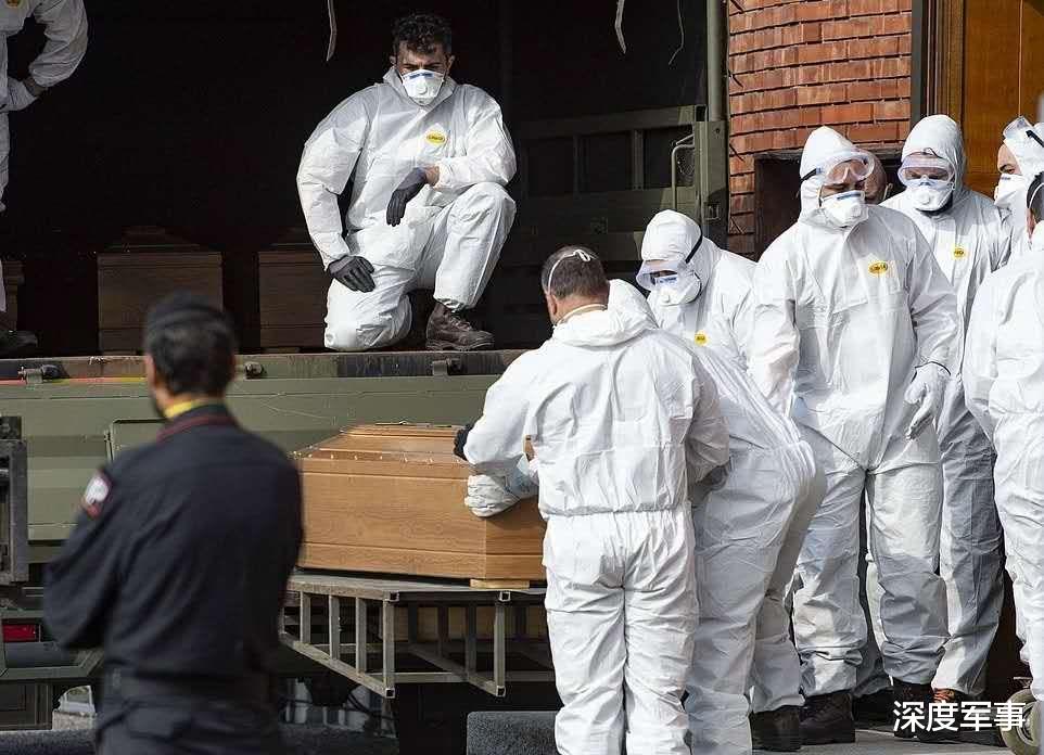 #方舱医院#我国工程队将赴意大利修建方舱医院，真正大国格局：美国很羡慕