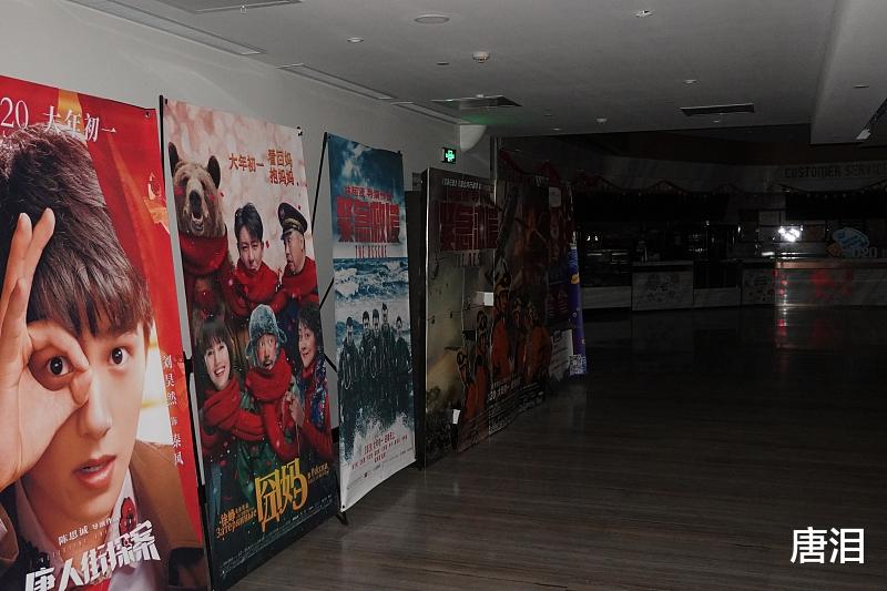 郭富城|华语电影：杂谈，票房号召力