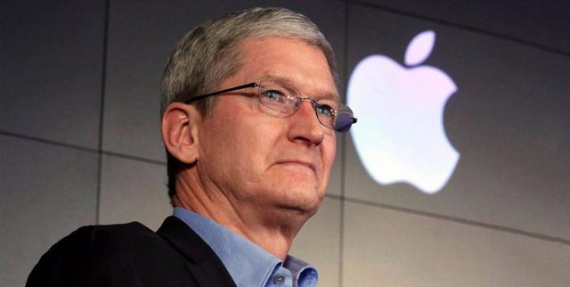 iphone12|iPhone12做错了什么？还没开卖就先亏564亿美元，库克很无奈