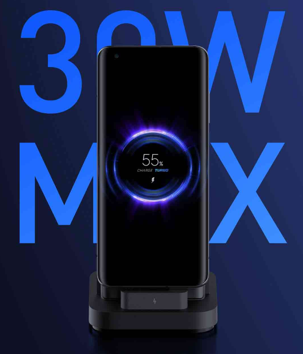 充电宝|小米立式无线充电宝开售，还能秒变充电底座