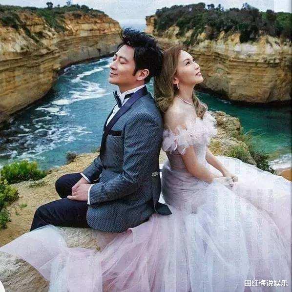 孙耀威|孙耀威结婚后低调这么久，原来他老婆是我们熟悉的她