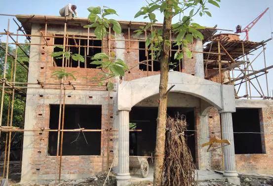 【】自建房设计 | 如何给私宅做“隔热”