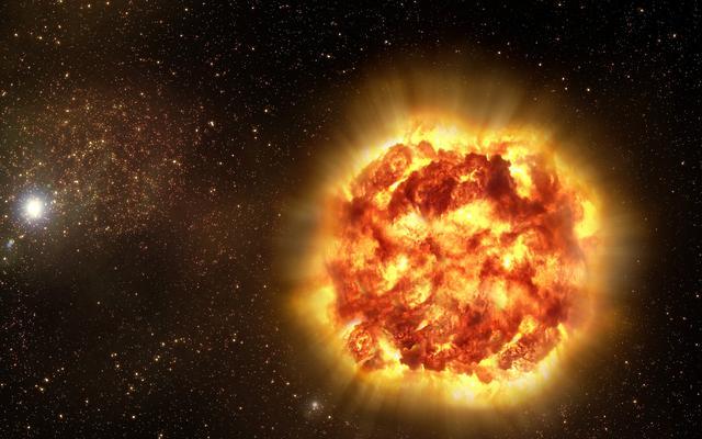 木星■木星30亿年后将变成恒星？科学家惊人推测，你认同吗？