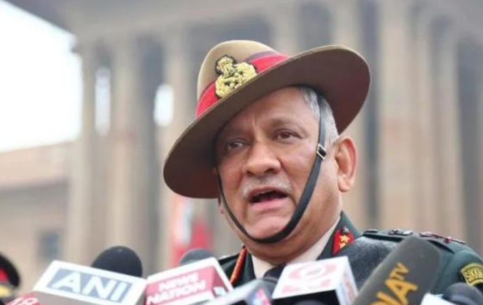 印度國防參謀長放言：高層若談判無果，不排除印軍首先對鄰國動武-圖4