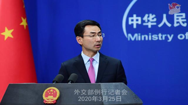 『中国移动』坏消息从欧美传来！外交部突然出手，美国计划要落空？