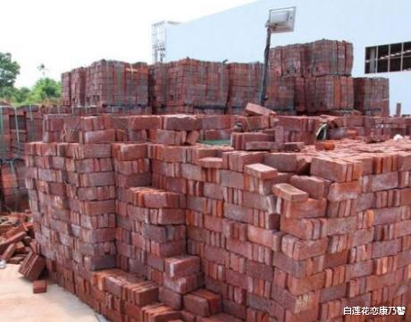 农村为什么要禁止用红砖盖房子？看完明白国家的良苦用心