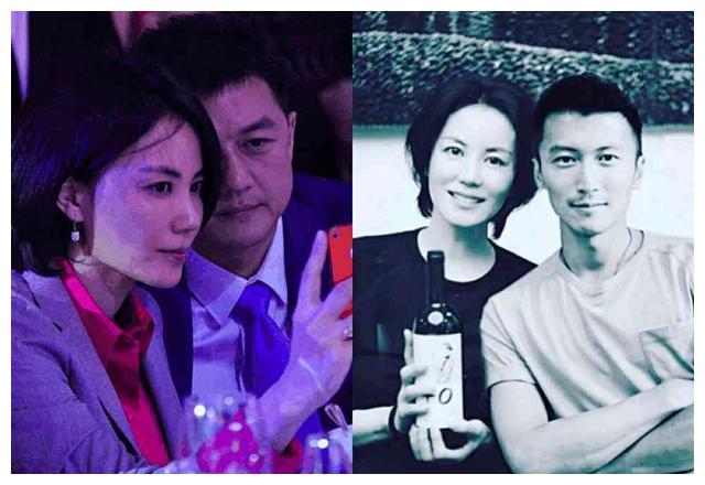 王菲|李亚鹏王菲离婚前聊天记录流出，谢霆锋最傻，都是公交车