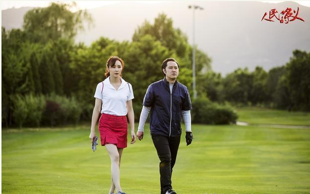 冯雷|冯雷：明明长相英俊，却被张国立带上“不归路”，成了反派专业户