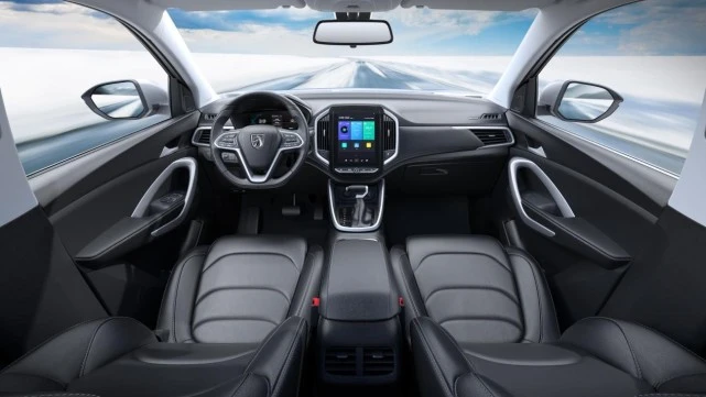 新车|走向世界的宝骏，宝骏首款全球化车型530正式上市