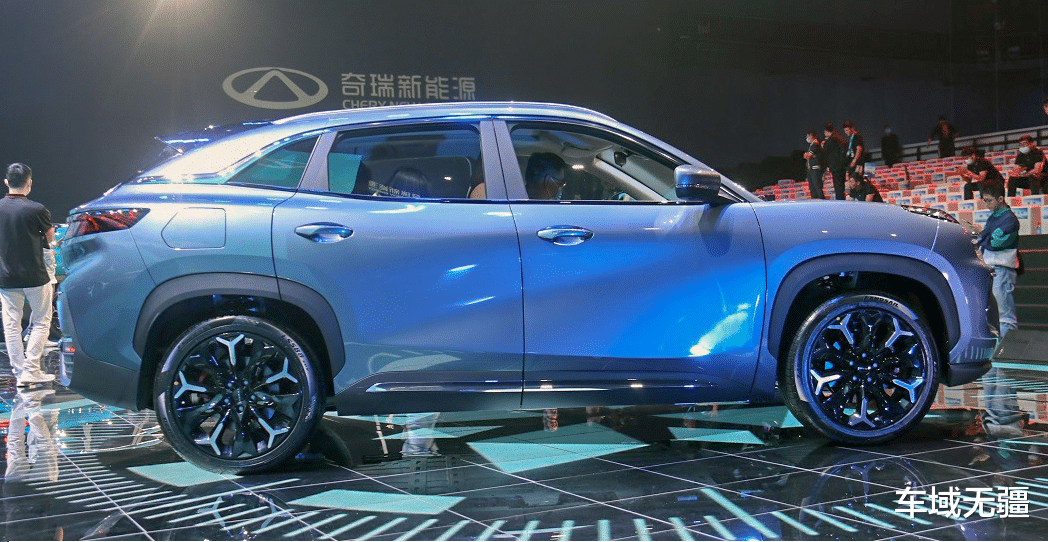 中秋节|14.98万元起售,全铝车身+后置后驱,奇瑞“蚂蚁”有戏吗?