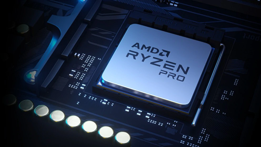 AMD|为何AMD被人戏称为大型农企？