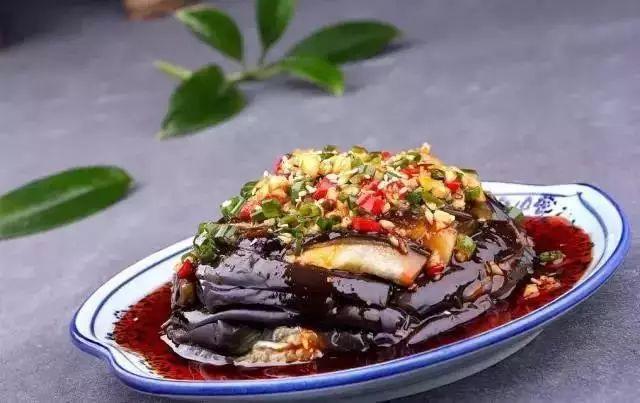 茄子■10道你一学就会的美食菜谱！适合新手，真的很简单