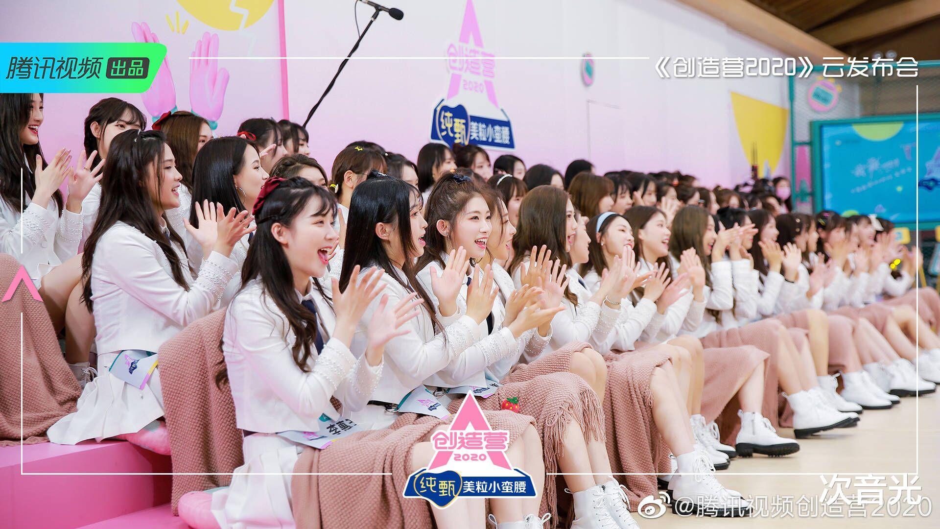 「综艺节目」“团团”围困,《明日之子》第四季也反击了!