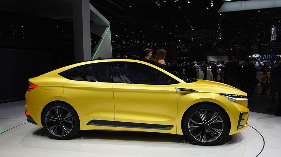 [大众汽车]大众再添“良驹”！颜值胜过特斯拉，一脚油310马力，上市又要火