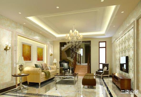 |新房装修,这些东西最不实用,我被40年的老师傅指着鼻子骂太败家