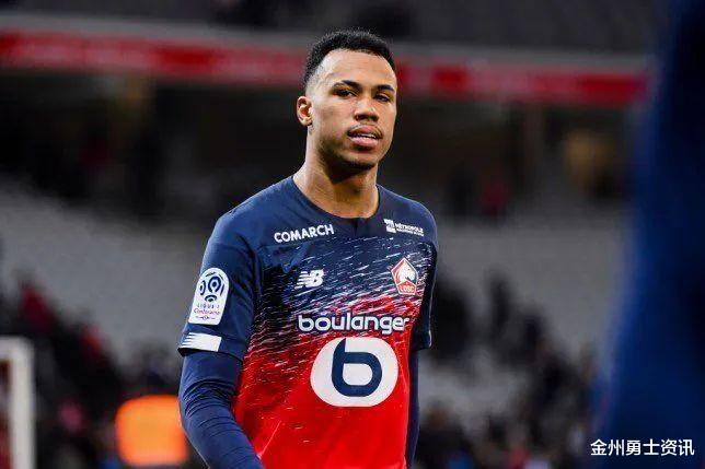 皇家马德里■皇马后防新目标，22岁仅需2000万，未来或接班拉莫斯搭档瓦拉内