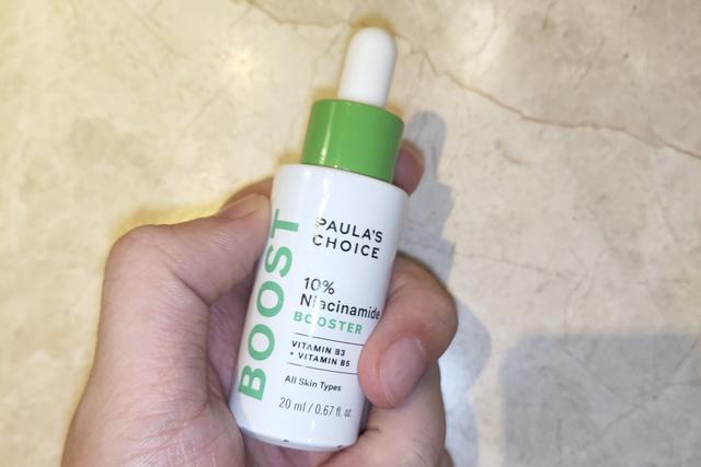 烟酰胺|10%浓度烟酰胺精华大PK：美白效果差！用不好还可能“烂脸”