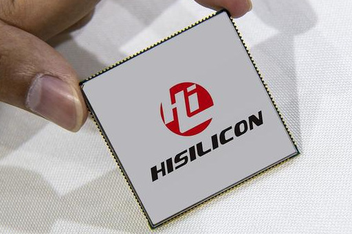 芯片■华为海思正式宣布！ARM公司也没料到，一切都发生得如此之快