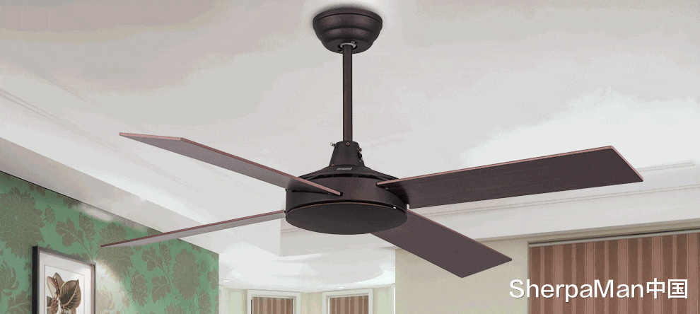 半导体|小米有品厉害了！不用插电的空气循环扇，随意调高度，用完塞床底