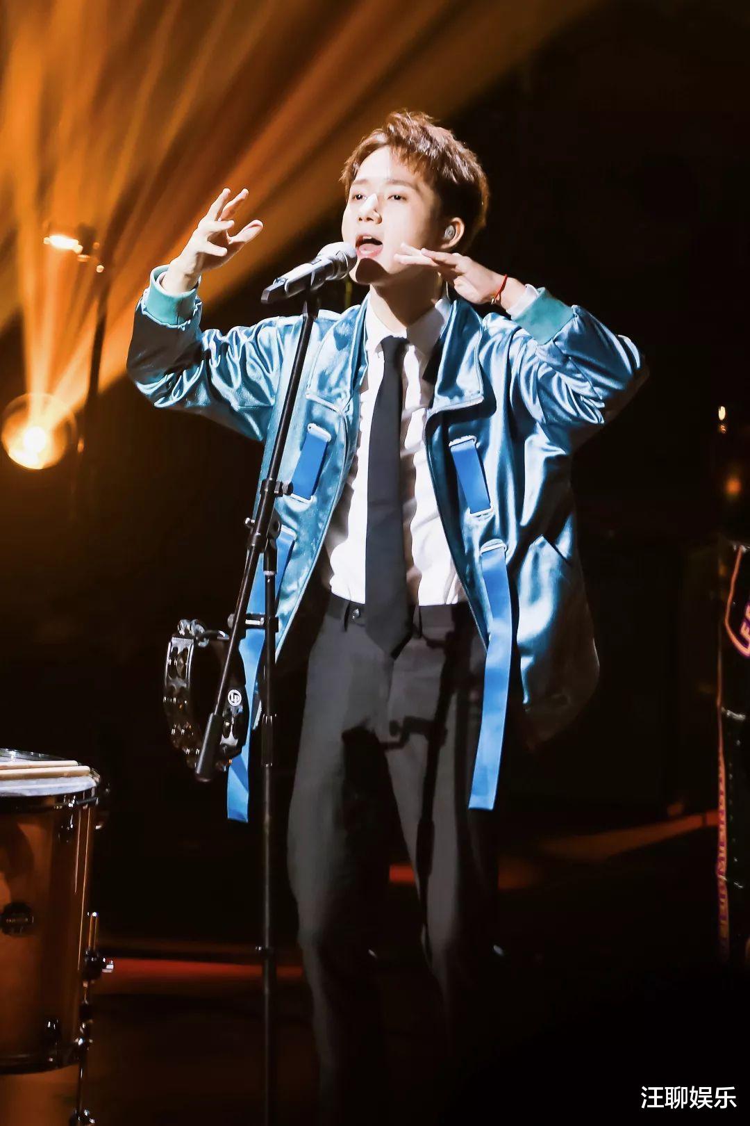 中国好声音|周深担任《创4》导师，而《中国好声音》冠军却以选手身份参赛