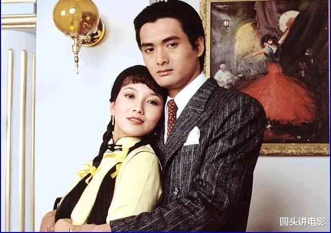 豆瓣▲“零差评”的五部港剧：你若一部都没看过，真替你觉得可惜了！